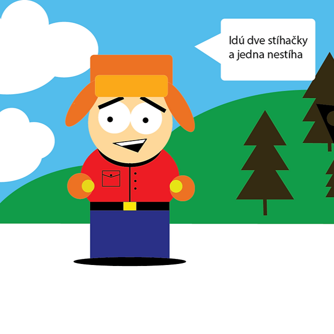 South Park